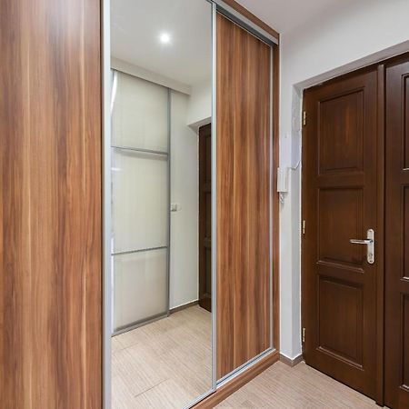 10 Min City Centre 5 People Apartment, Free Coffee Prague Exterior photo